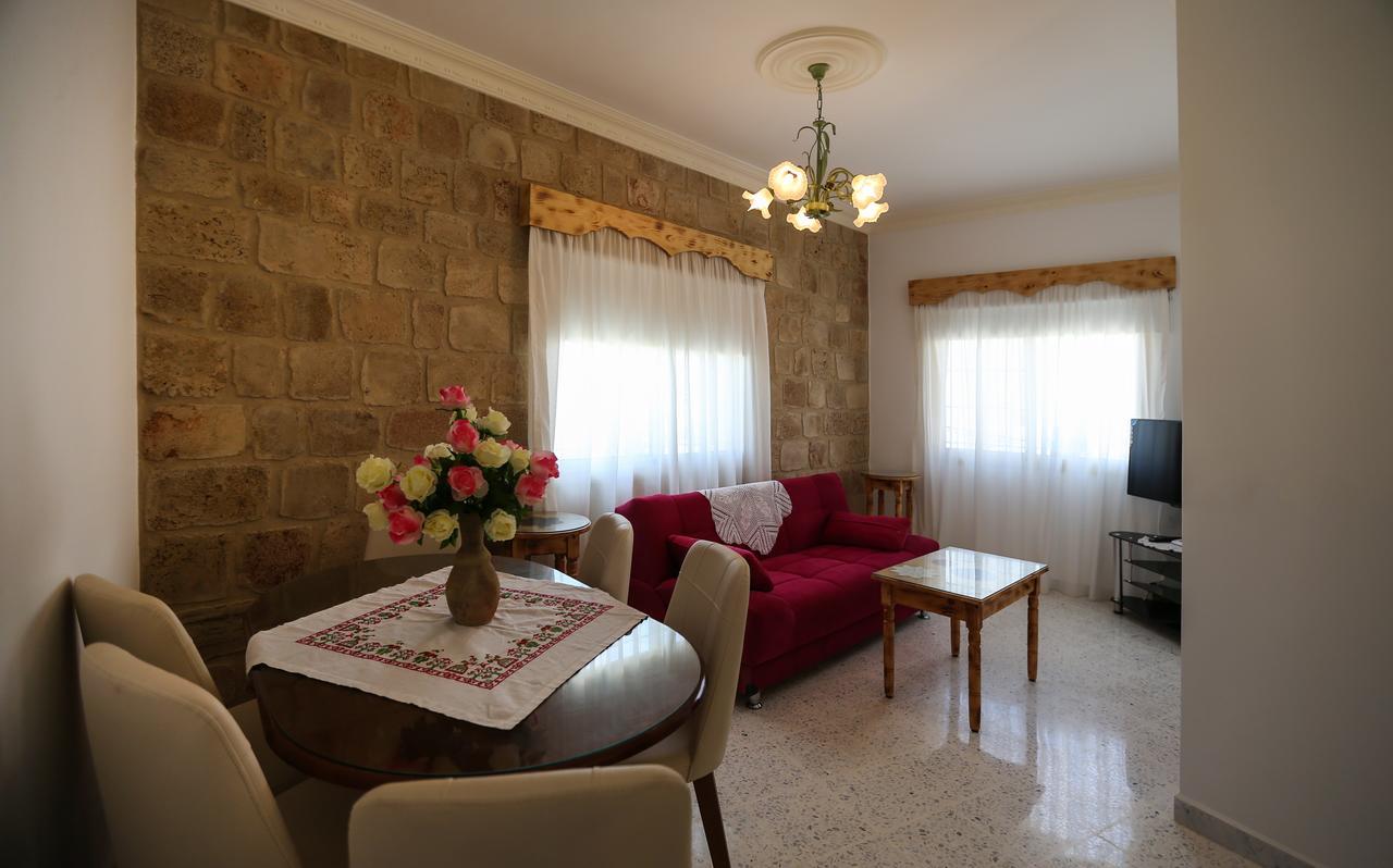 Tyre Boutique Apartments ภายนอก รูปภาพ