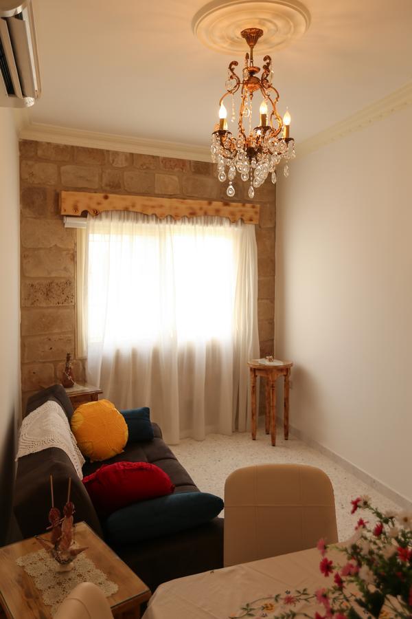 Tyre Boutique Apartments ภายนอก รูปภาพ