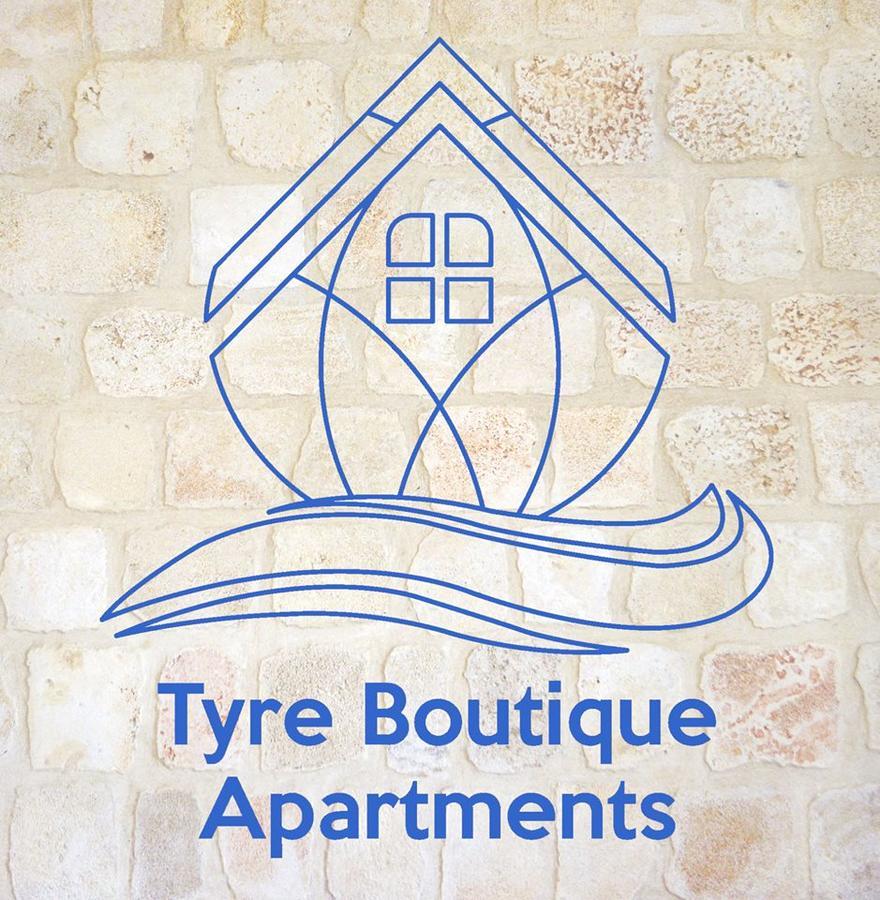 Tyre Boutique Apartments ภายนอก รูปภาพ