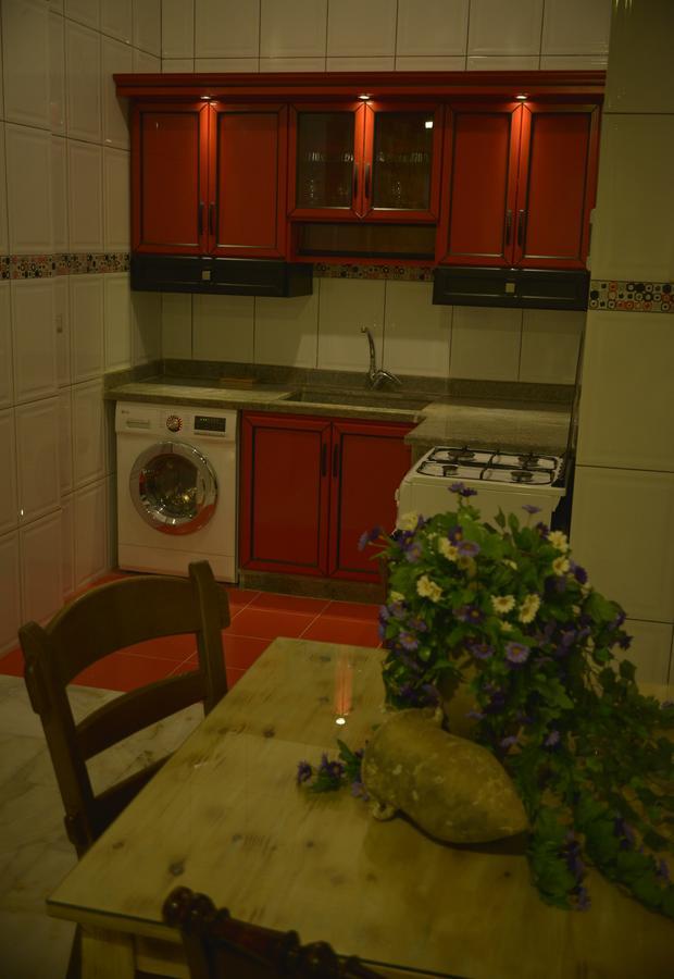 Tyre Boutique Apartments ภายนอก รูปภาพ