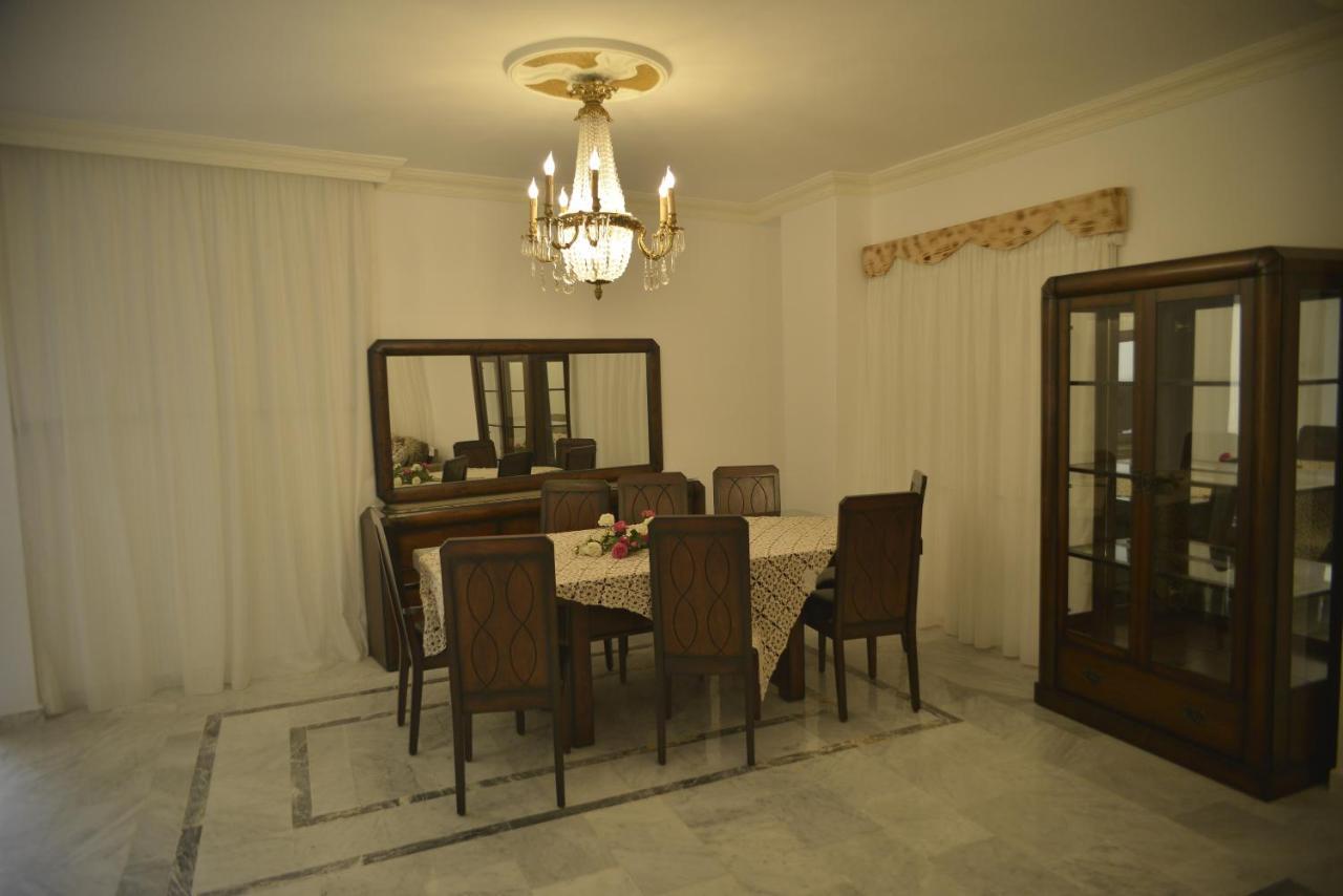 Tyre Boutique Apartments ภายนอก รูปภาพ