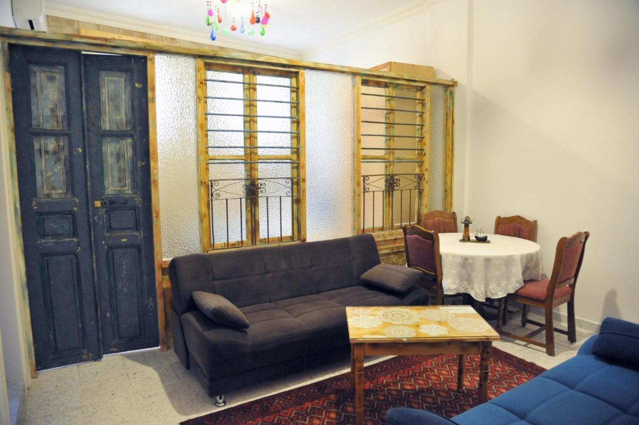 Tyre Boutique Apartments ภายนอก รูปภาพ