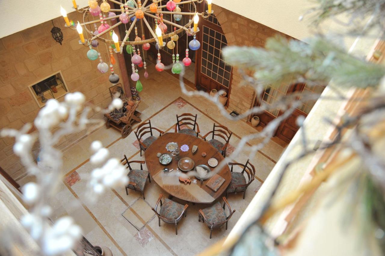Tyre Boutique Apartments ภายนอก รูปภาพ