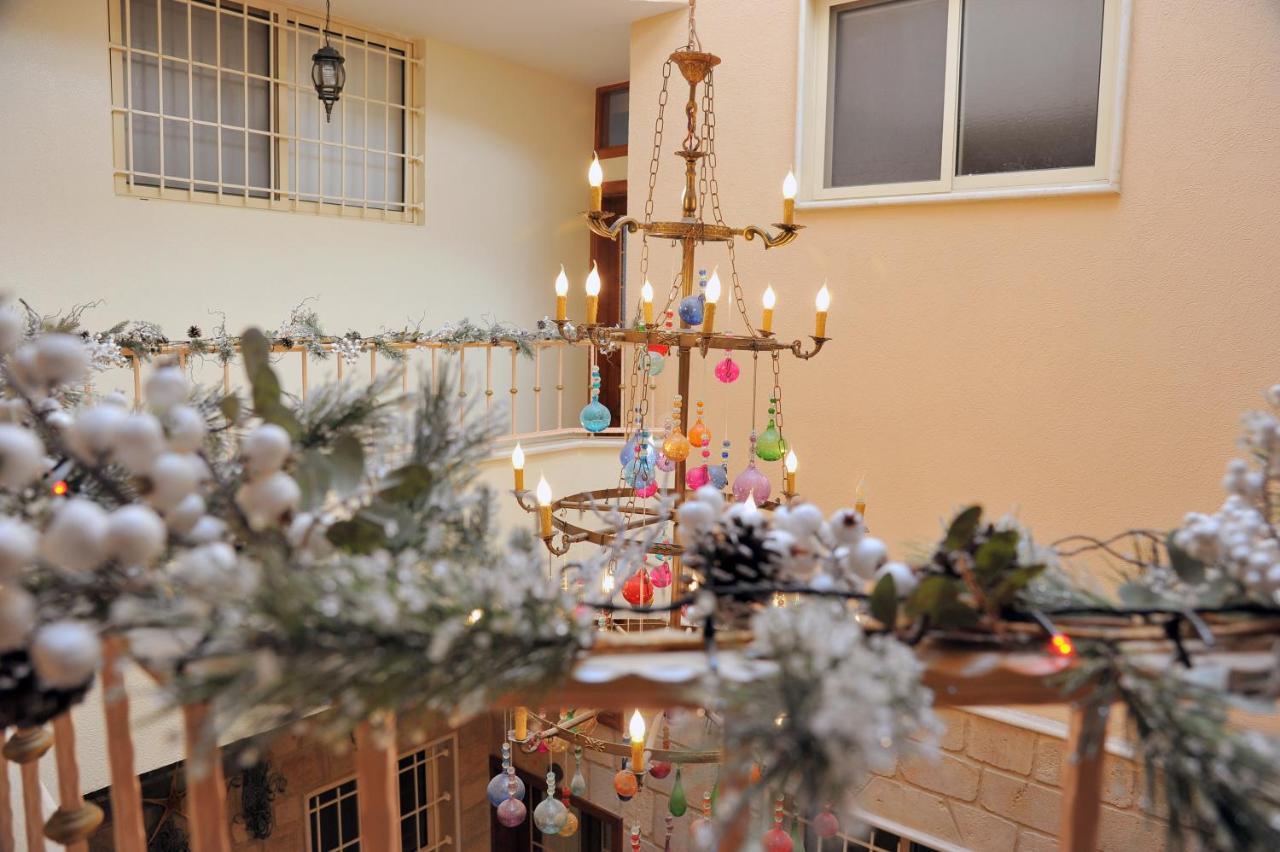 Tyre Boutique Apartments ภายนอก รูปภาพ